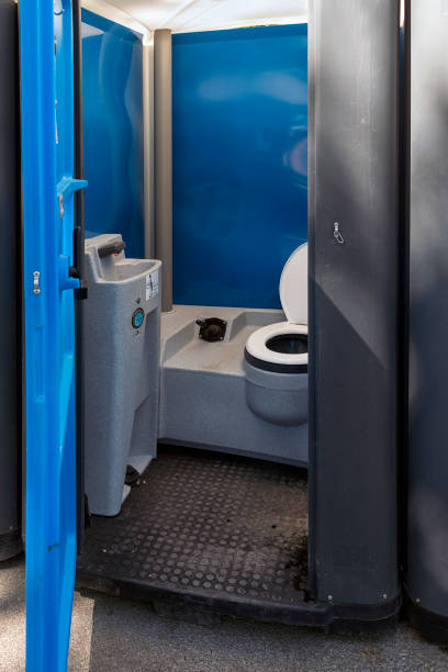 Affordable portable toilet rental in St Clairsville, OH