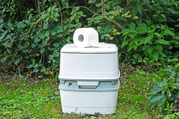 Best Wedding porta potty rental  in St Clairsville, OH