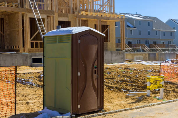 Best Porta potty rental for parties  in St Clairsville, OH