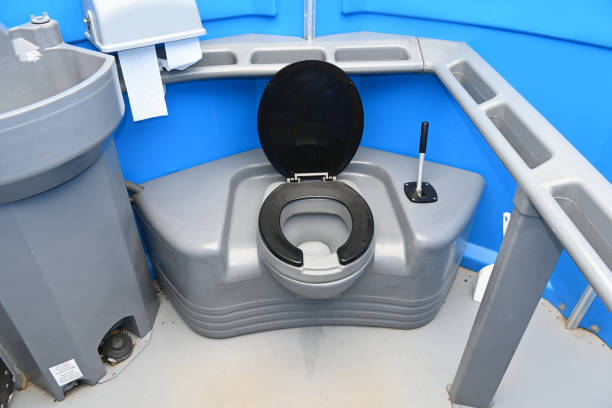 Best Long-term porta potty rental  in St Clairsville, OH