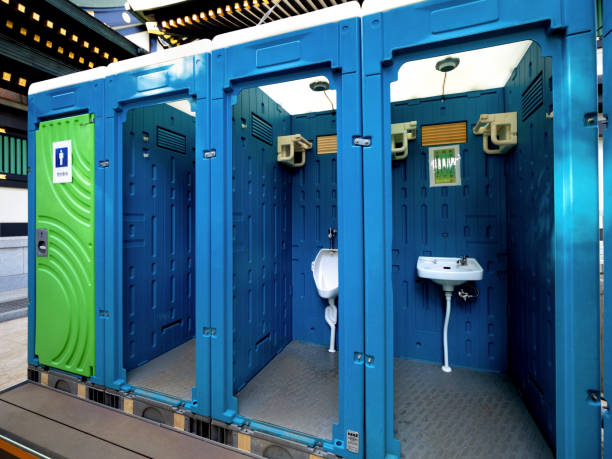 Best Temporary restroom rental  in St Clairsville, OH