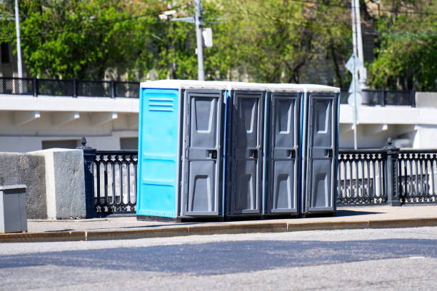 Best Sanitation services for porta potties  in St Clairsville, OH