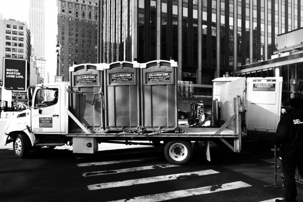 Best Porta potty rental for parties  in St Clairsville, OH