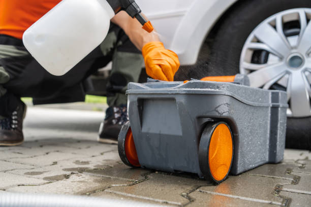 Best Portable sink rental  in St Clairsville, OH