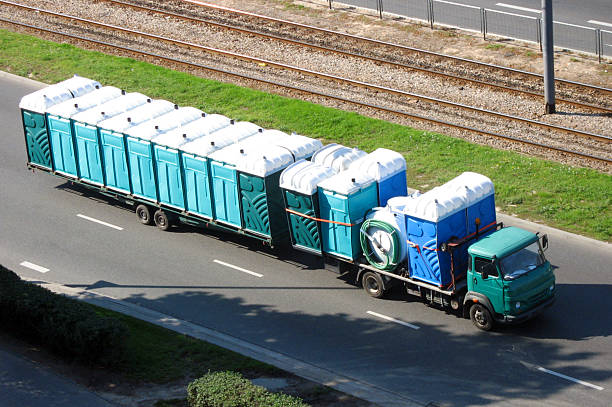 Best Affordable portable toilet rental  in St Clairsville, OH